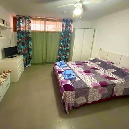 Appartamento Con Piscina E Vista Mare L102 Costa Adeje  Eksteriør bilde