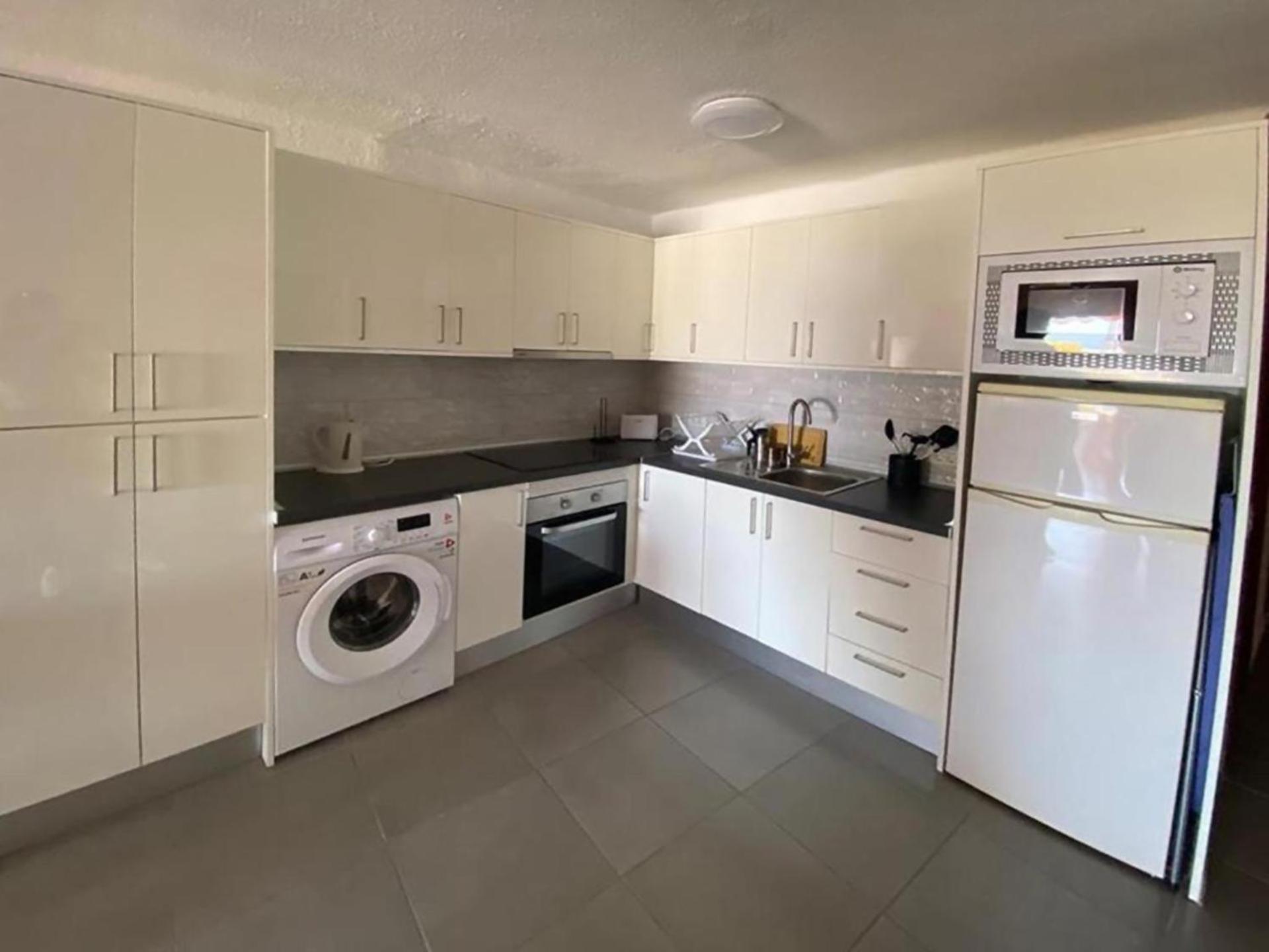 Appartamento Con Piscina E Vista Mare L102 Costa Adeje  Eksteriør bilde