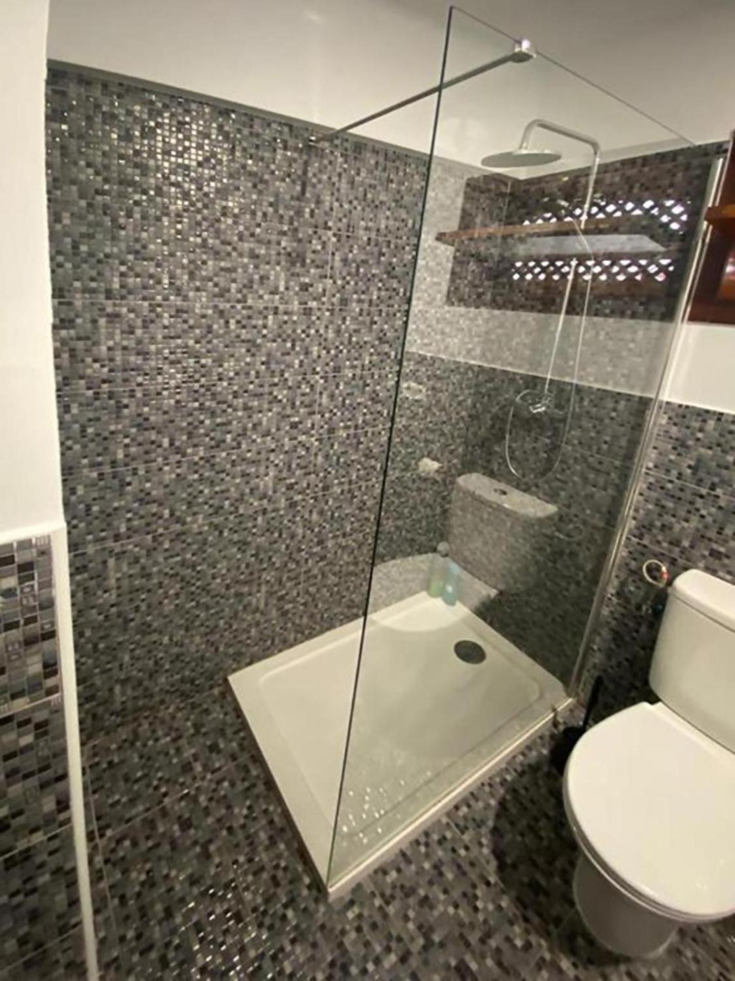 Appartamento Con Piscina E Vista Mare L102 Costa Adeje  Eksteriør bilde