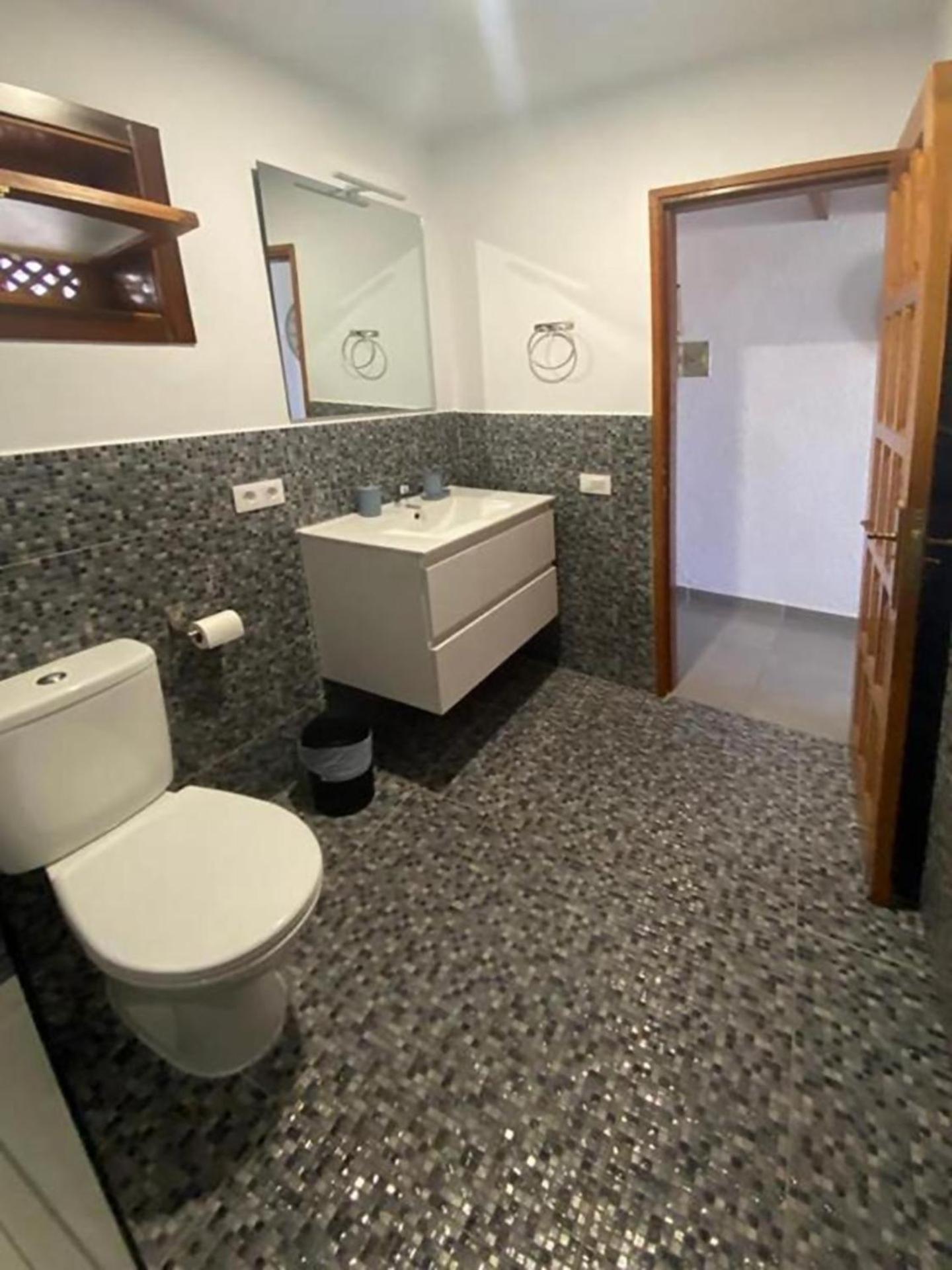 Appartamento Con Piscina E Vista Mare L102 Costa Adeje  Eksteriør bilde